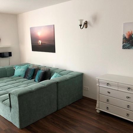 Ferienwohnung M30 Граал-Мюриц Екстериор снимка
