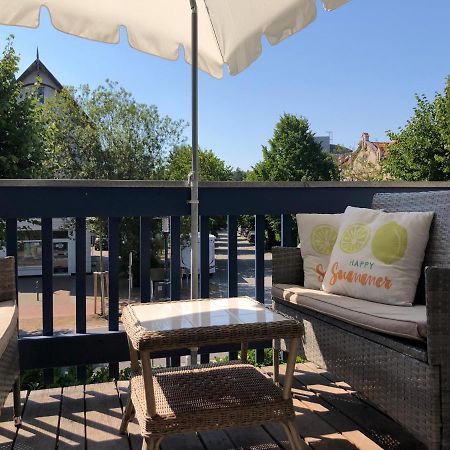 Ferienwohnung M30 Граал-Мюриц Екстериор снимка