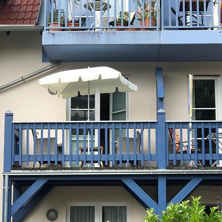 Ferienwohnung M30 Граал-Мюриц Екстериор снимка