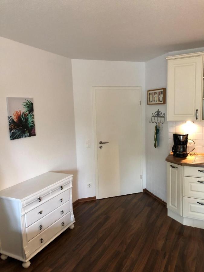 Ferienwohnung M30 Граал-Мюриц Екстериор снимка
