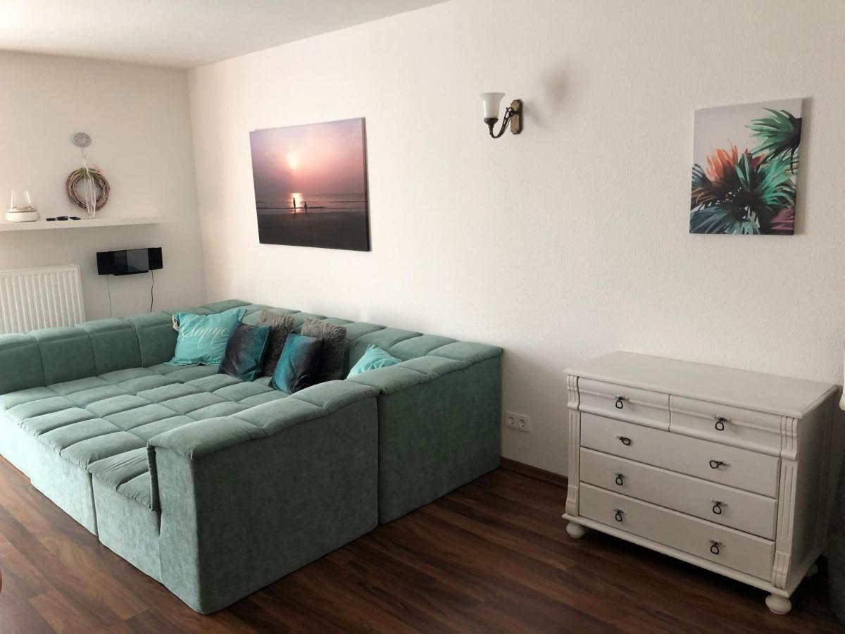 Ferienwohnung M30 Граал-Мюриц Екстериор снимка