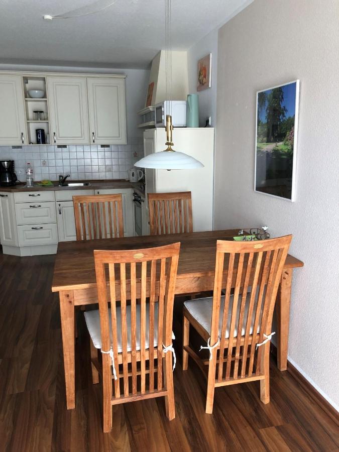 Ferienwohnung M30 Граал-Мюриц Екстериор снимка