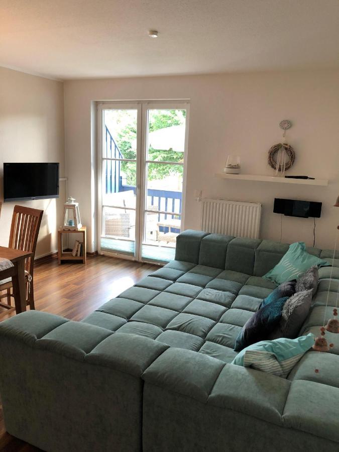 Ferienwohnung M30 Граал-Мюриц Екстериор снимка