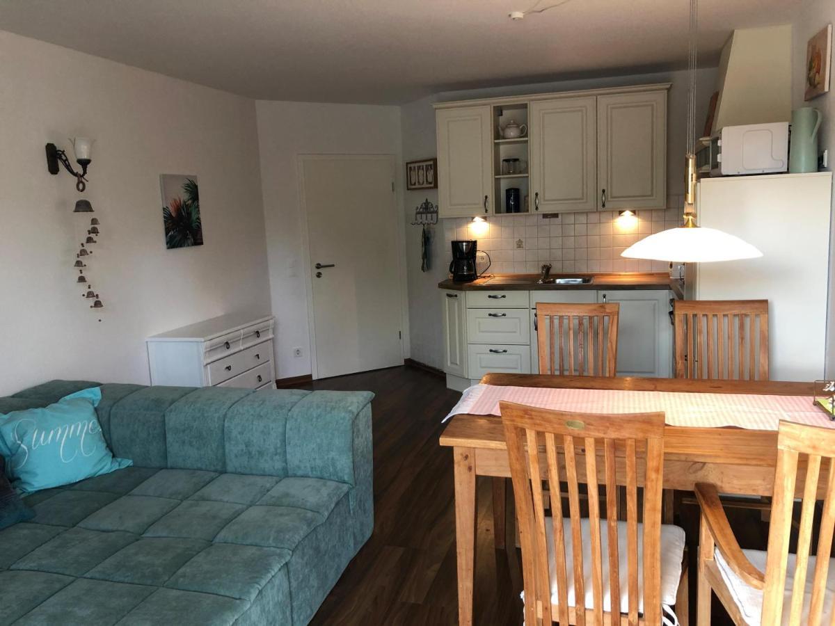 Ferienwohnung M30 Граал-Мюриц Екстериор снимка