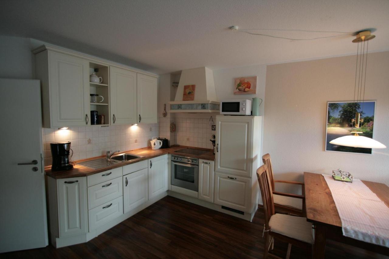 Ferienwohnung M30 Граал-Мюриц Екстериор снимка