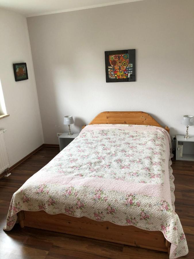 Ferienwohnung M30 Граал-Мюриц Екстериор снимка