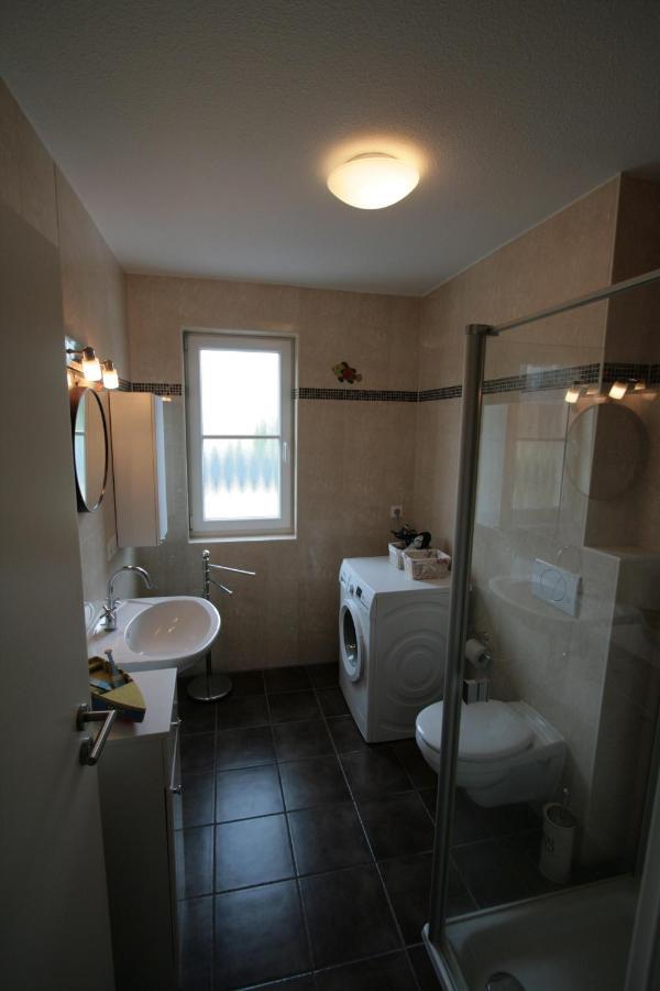 Ferienwohnung M30 Граал-Мюриц Екстериор снимка