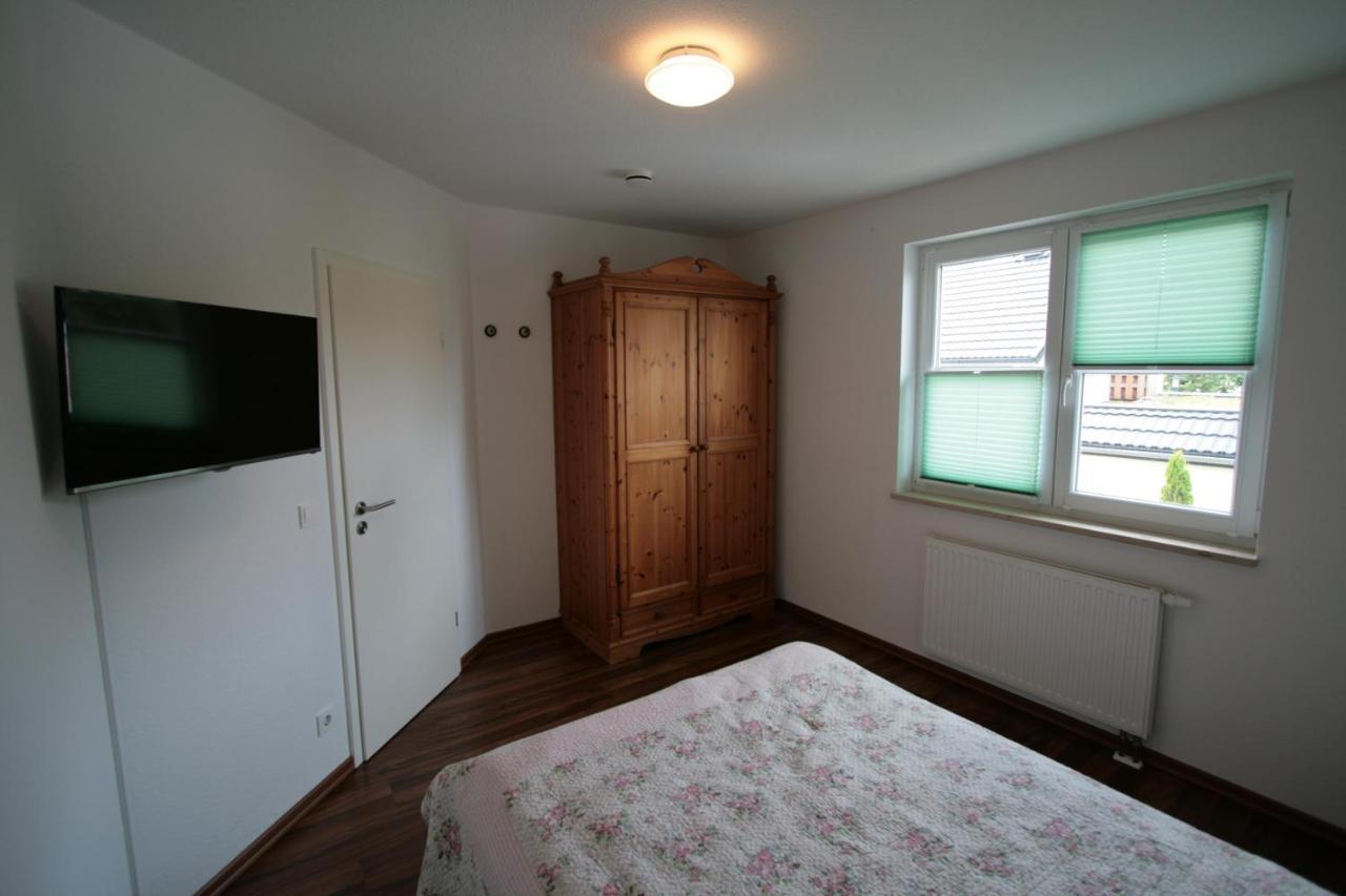 Ferienwohnung M30 Граал-Мюриц Екстериор снимка