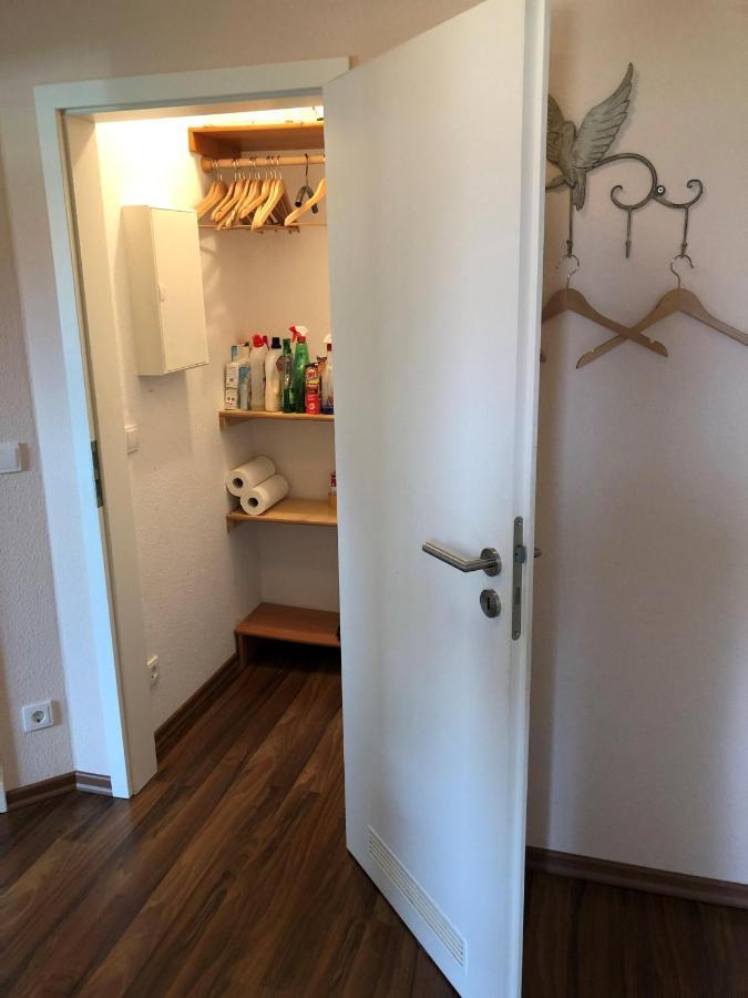 Ferienwohnung M30 Граал-Мюриц Екстериор снимка