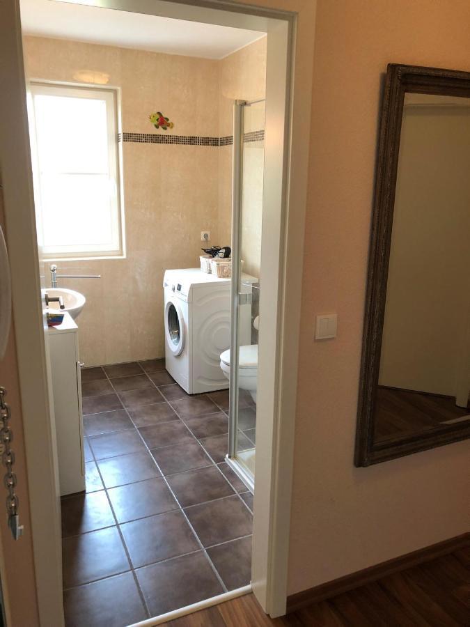 Ferienwohnung M30 Граал-Мюриц Екстериор снимка
