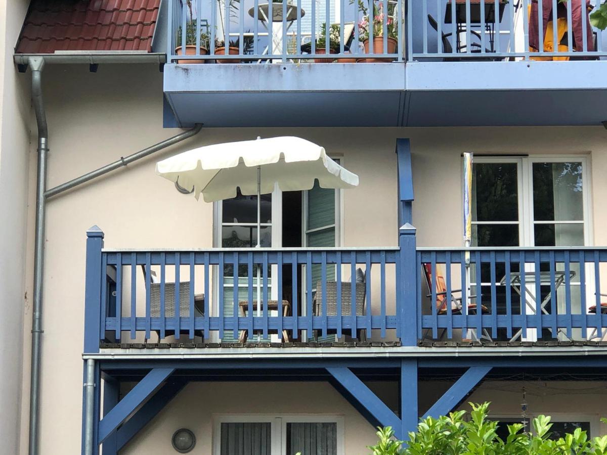Ferienwohnung M30 Граал-Мюриц Екстериор снимка