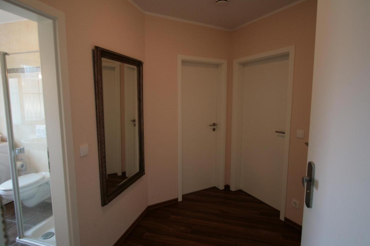 Ferienwohnung M30 Граал-Мюриц Екстериор снимка